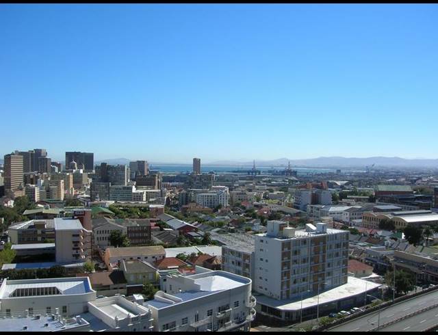 0 BEDROOM PROPERTY TO RENT IN ORANJEZICHT
